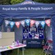 ASK INFO Yeovilton